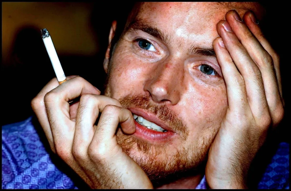 人物專題 Damien Rice｜Part III