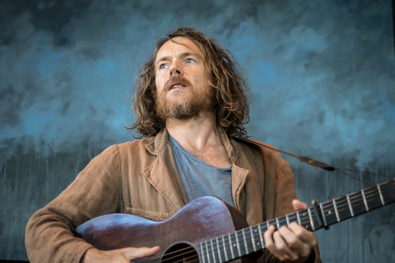 人物專題 Damien Rice｜Part I