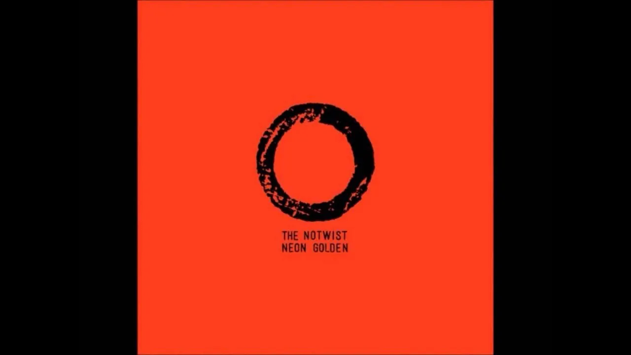 週五音樂夜｜Notwist 〈Consequence〉