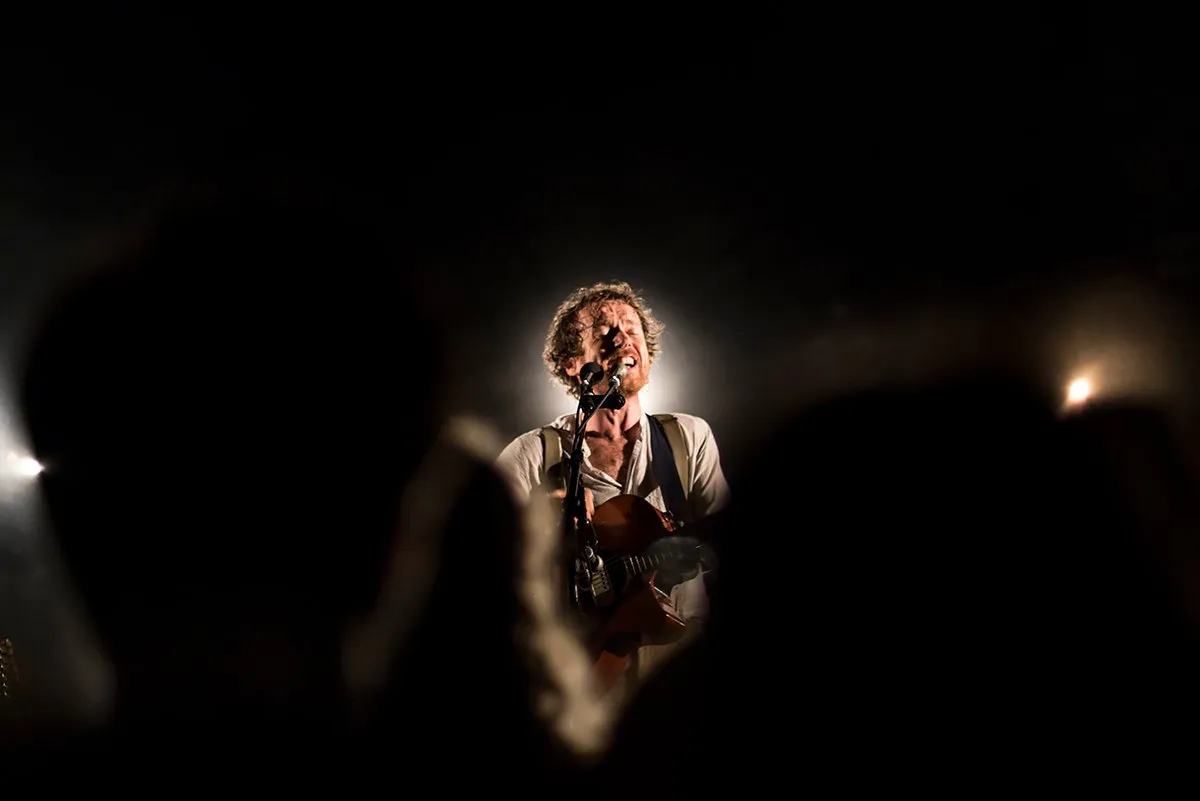 人物專題 Damien Rice｜Part II