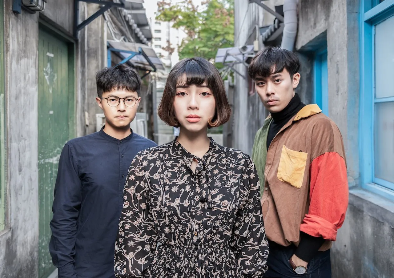 週五音樂夜｜告五人 – 紅