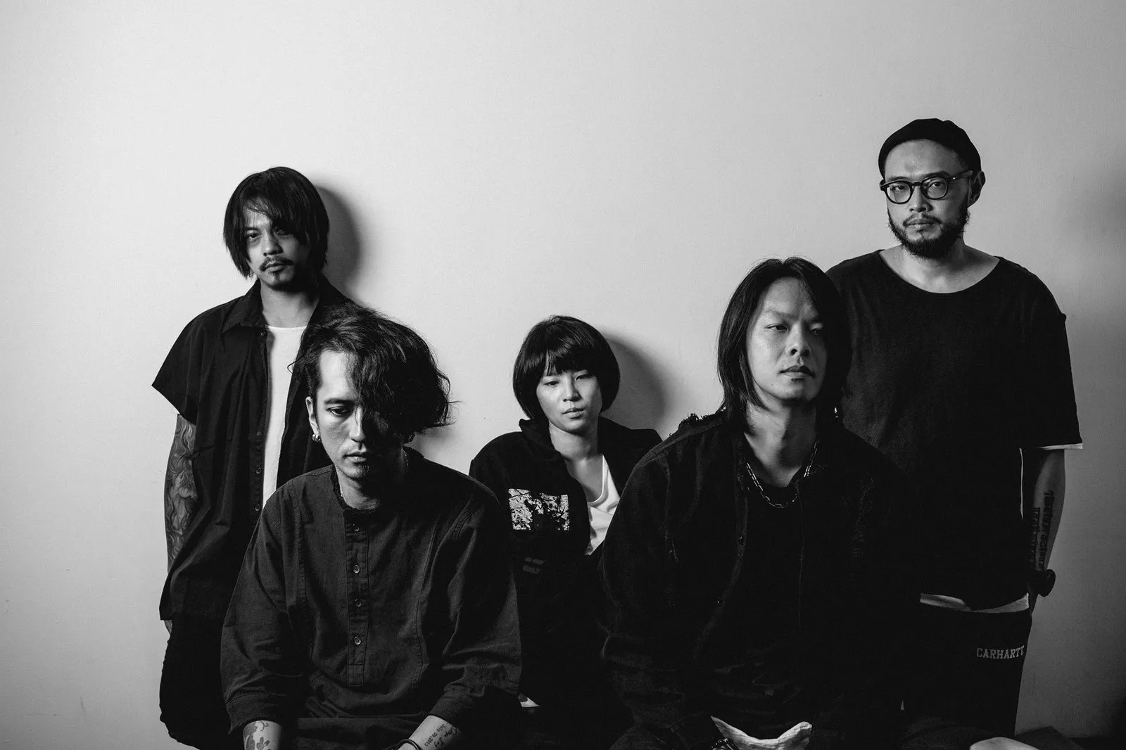 週五音樂夜｜康士坦的變化球〈美好的事可不可以發生在我身上〉